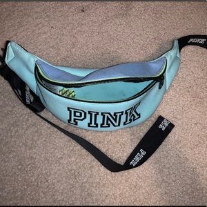 VICTORIA SECRET PINK FANNY PACK